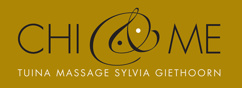 Chi&Me | Vitaliteitspraktijk | Tuina-Massage Giethoorn Logo